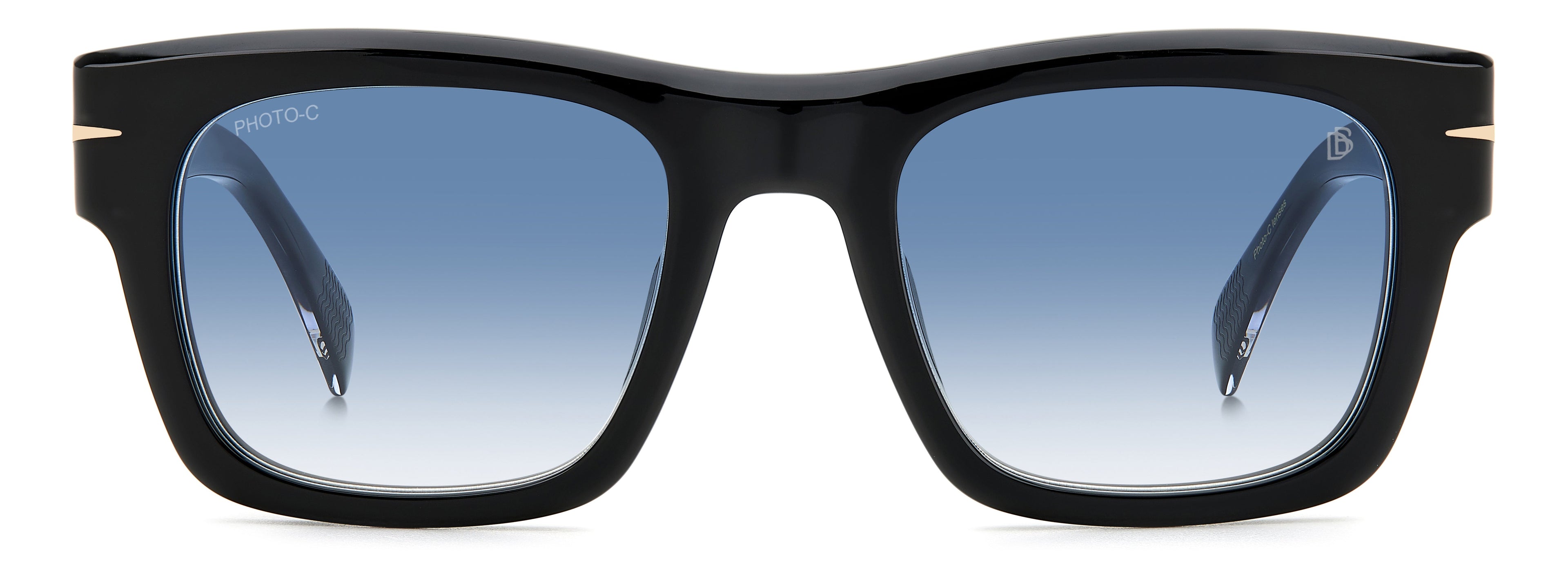DAVID BECKHAM DB 7099/S 807 F9 51
