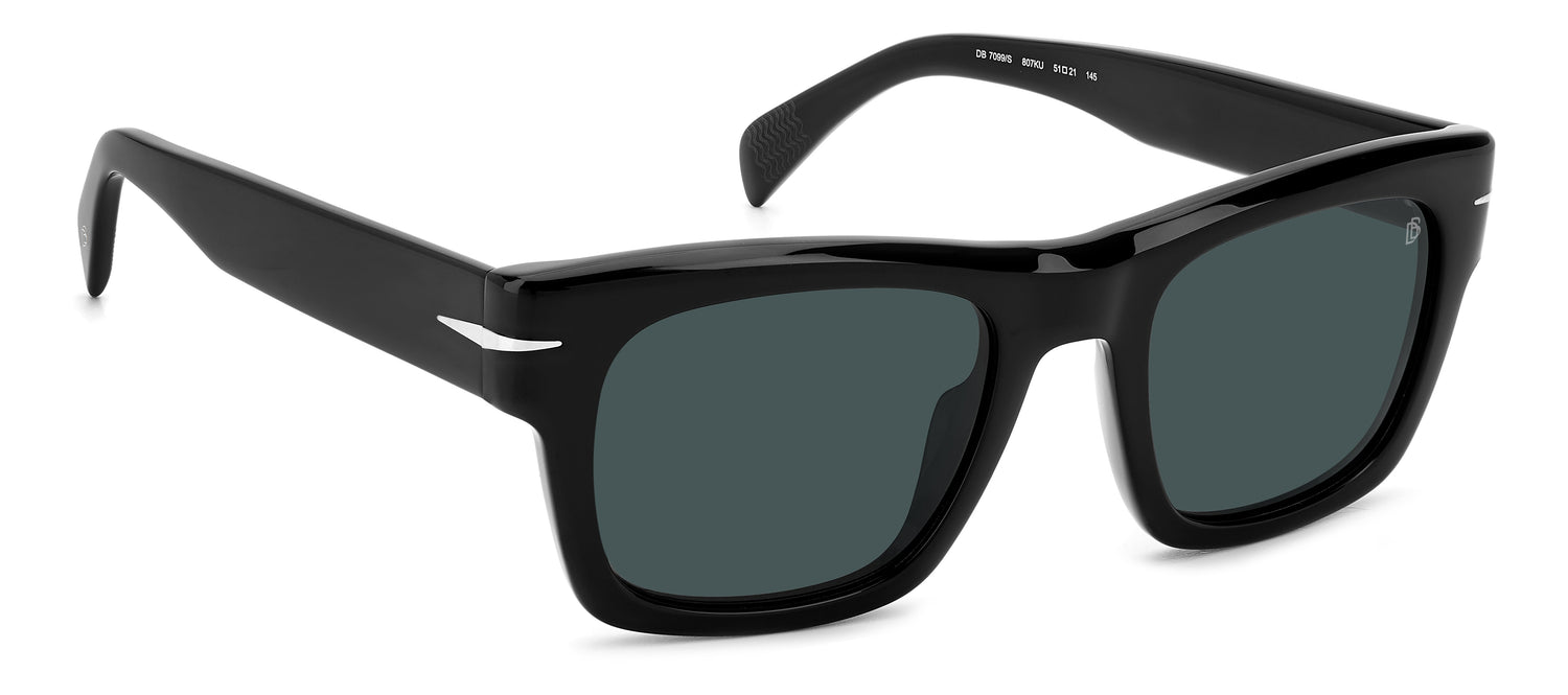 DAVID BECKHAM DB 7099/S 807 KU 51