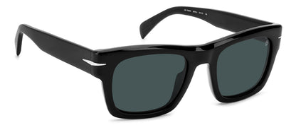 DAVID BECKHAM DB 7099/S 807 KU 51