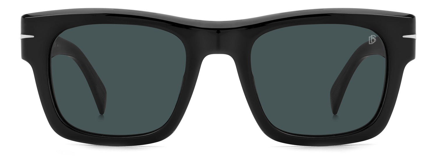 DAVID BECKHAM DB 7099/S 807 KU 51