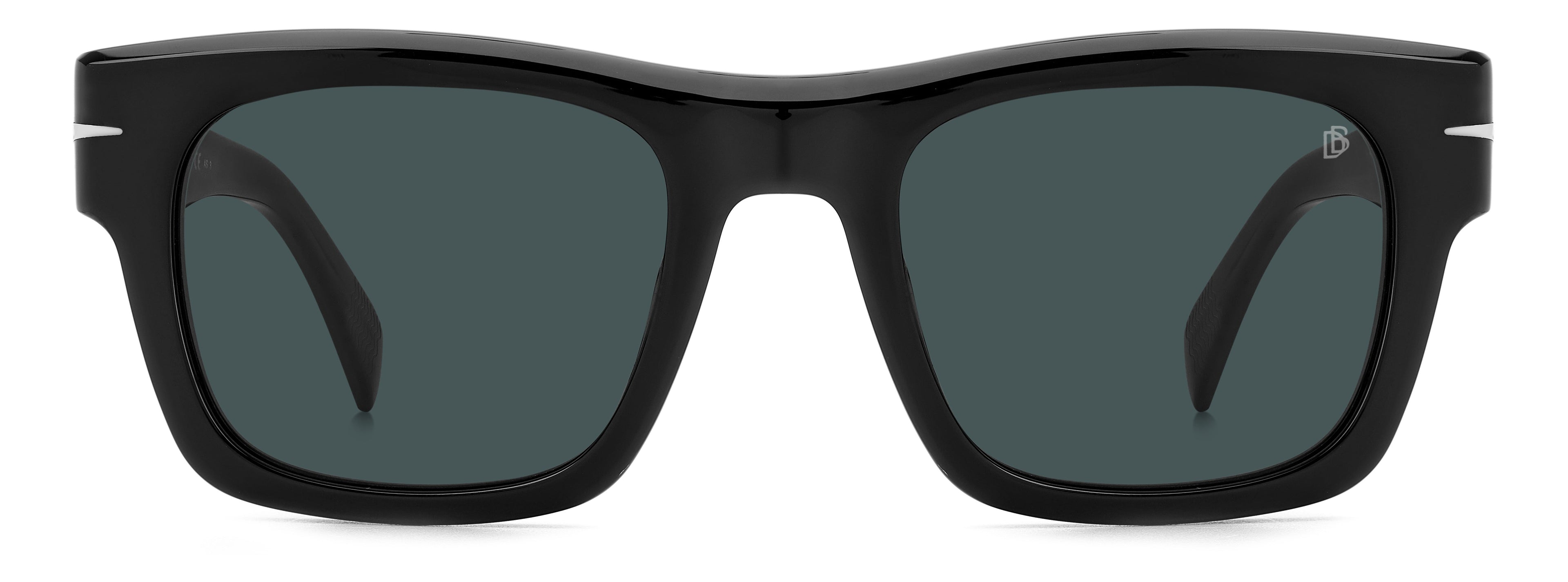 DAVID BECKHAM DB 7099/S 807 KU 51