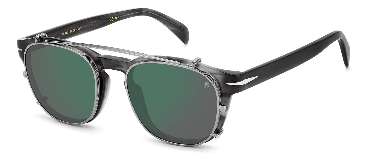 DAVID BECKHAM DB 1117/CS 2W8 MT 50