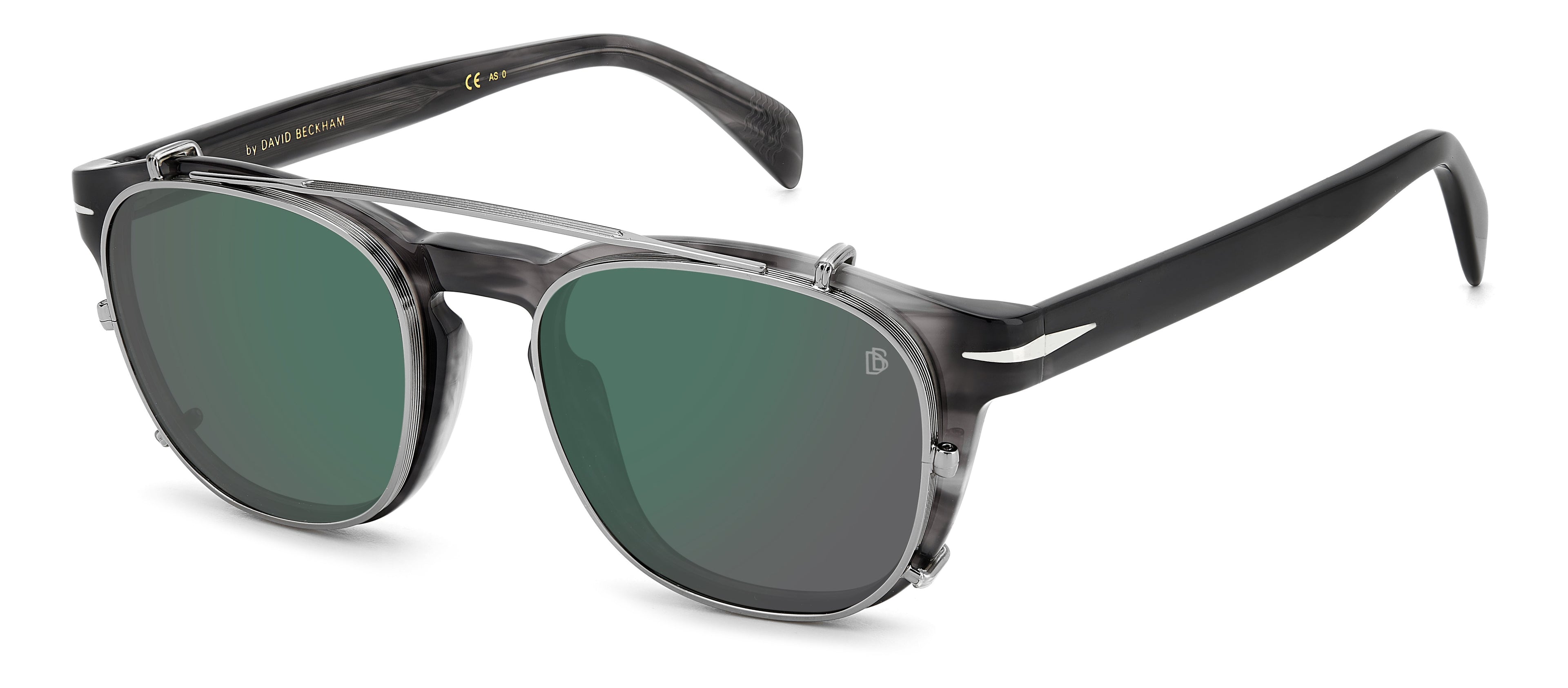 DAVID BECKHAM DB 1117/CS 2W8 MT 50