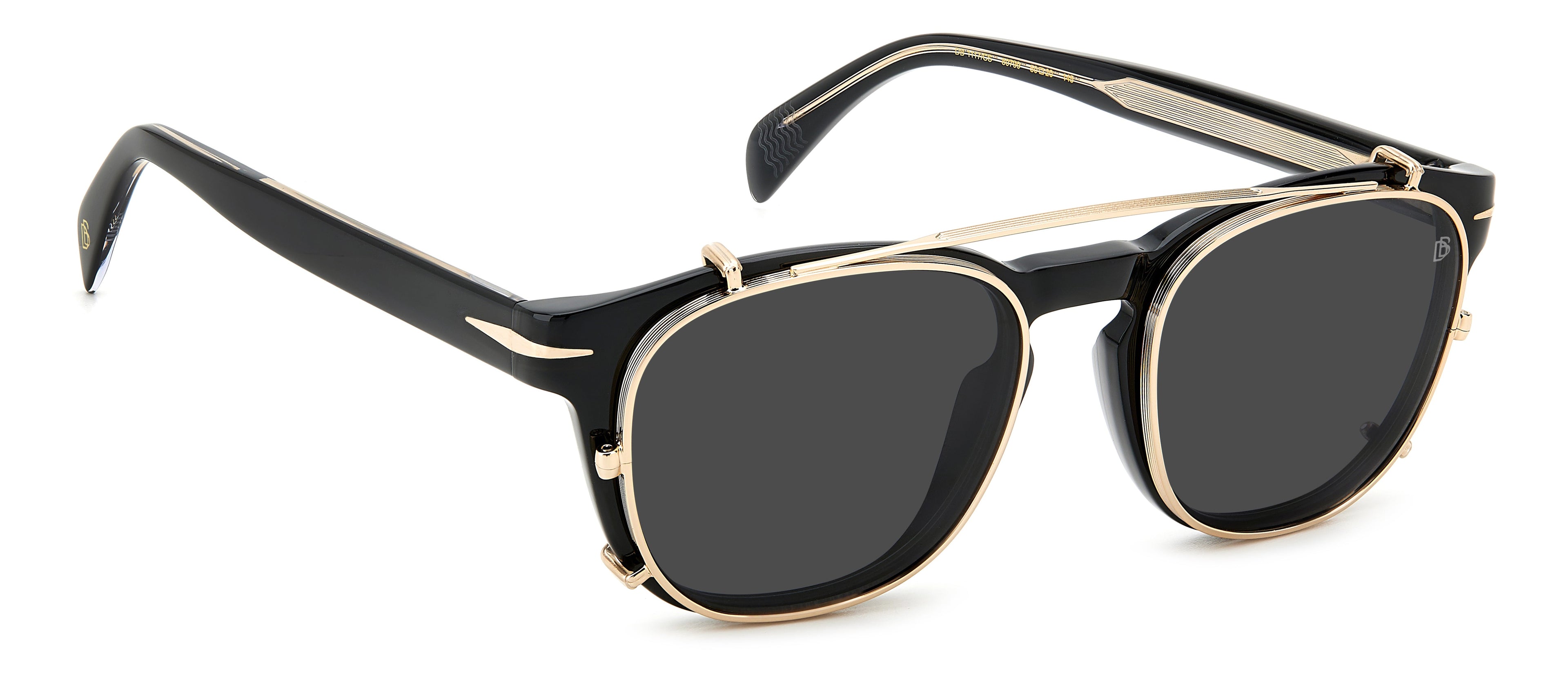 DAVID BECKHAM DB 1117/CS 807 IR 50