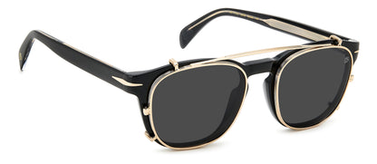 DAVID BECKHAM DB 1117/CS 807 IR 50