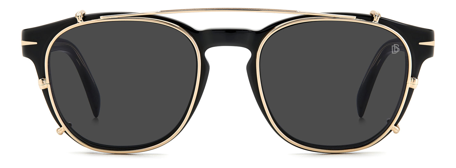 DAVID BECKHAM DB 1117/CS 807 IR 50