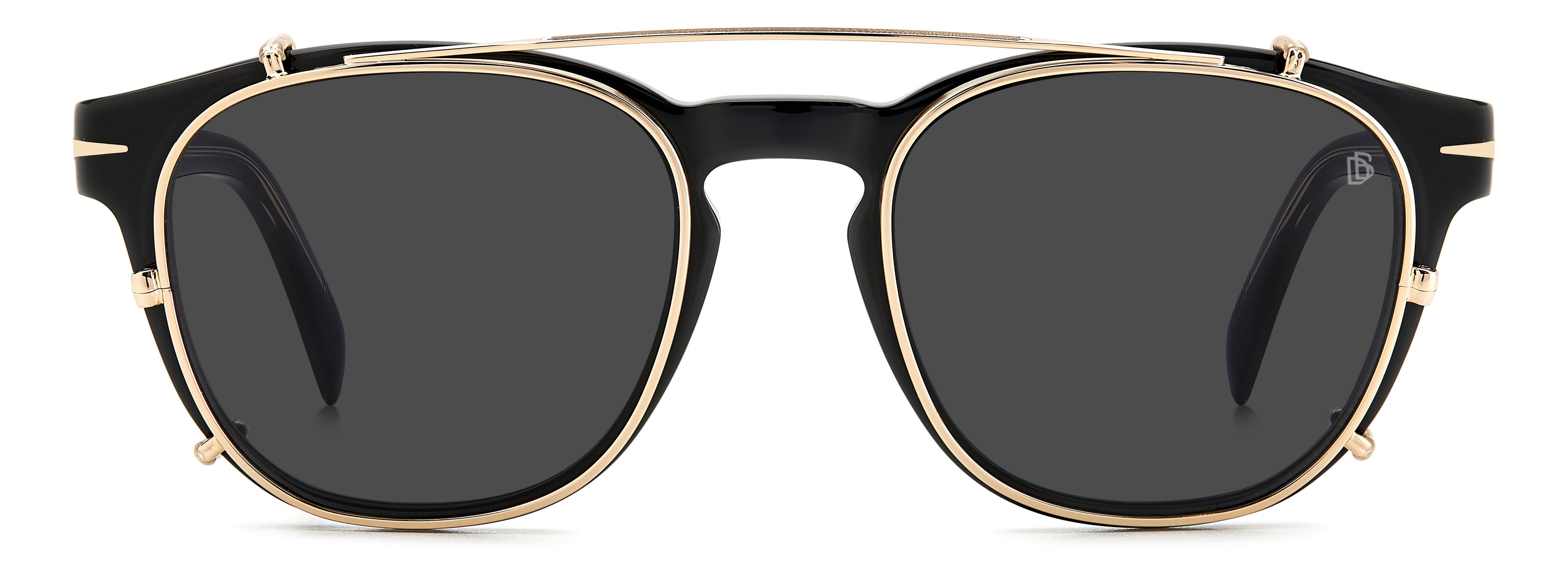 DAVID BECKHAM DB 1117/CS 807 IR 50