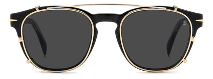 DAVID BECKHAM DB 1117/CS 807 IR 50