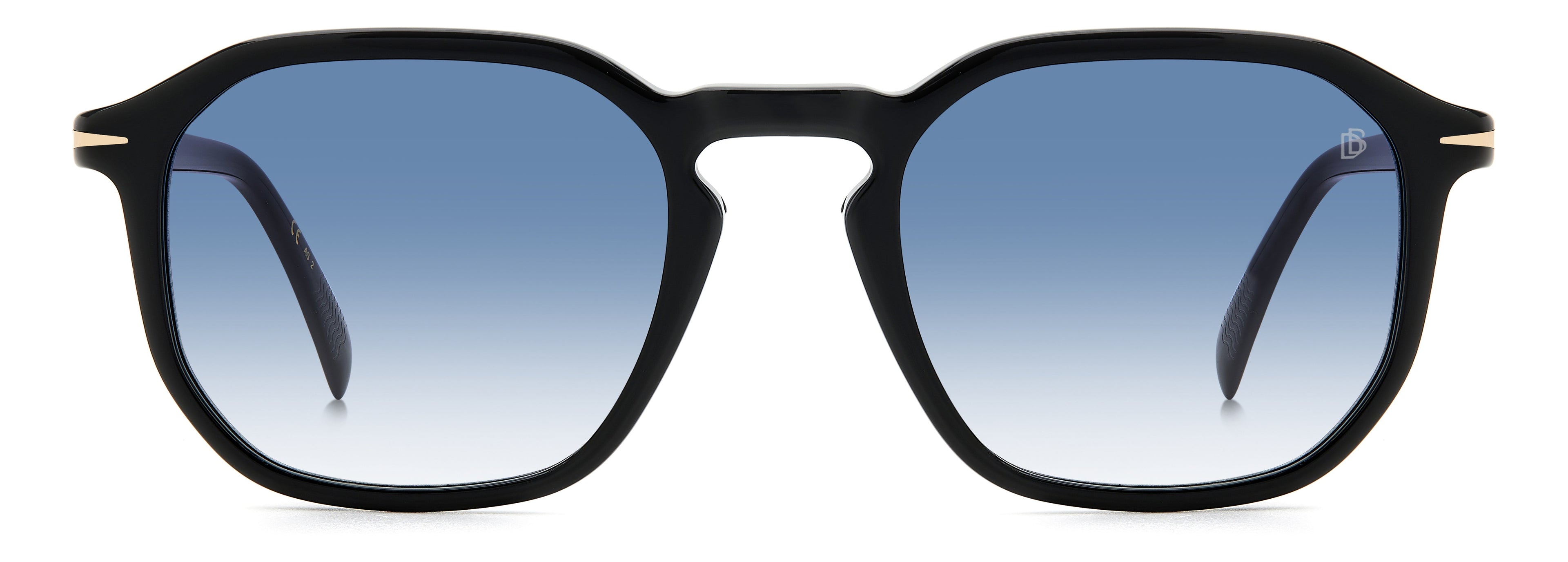 DAVID BECKHAM DB 1115/S 807 08 52