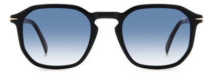 DAVID BECKHAM DB 1115/S 807 08 52