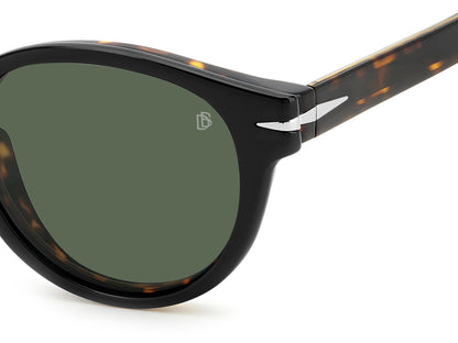 DAVID BECKHAM DB 7104/CS 086 UC 49