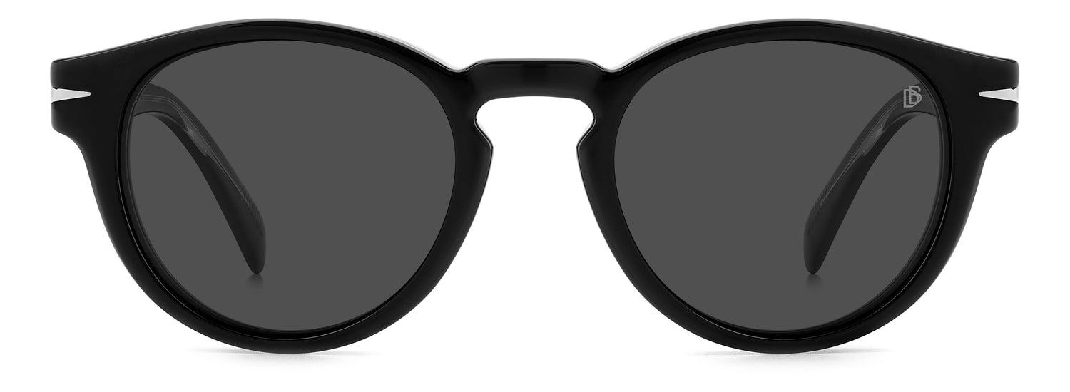 DAVID BECKHAM DB 7104/CS 807 M9 49
