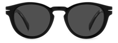 DAVID BECKHAM DB 7104/CS 807 M9 49
