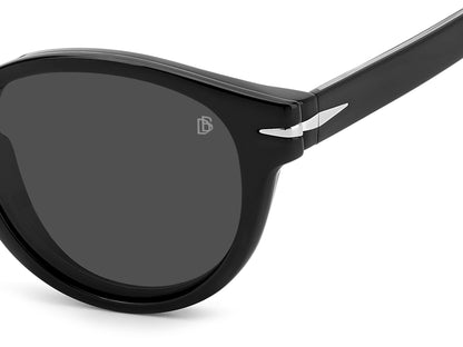 DAVID BECKHAM DB 7104/CS 807 M9 49