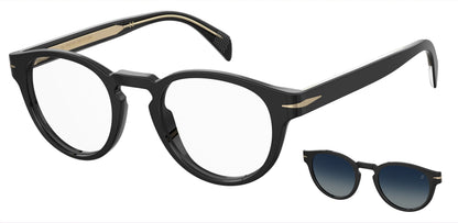 DAVID BECKHAM DB 7104/CS 807 WJ 49