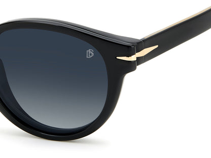 DAVID BECKHAM DB 7104/CS 807 WJ 49