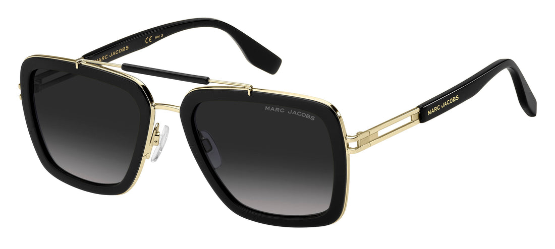 Translation missing: es.seo.product.type.gafas-de-sol marc jacobs marc 674/s 807 9o masculino talla 55mm - Translation missing: es.seo.product.alt.imagen-principal