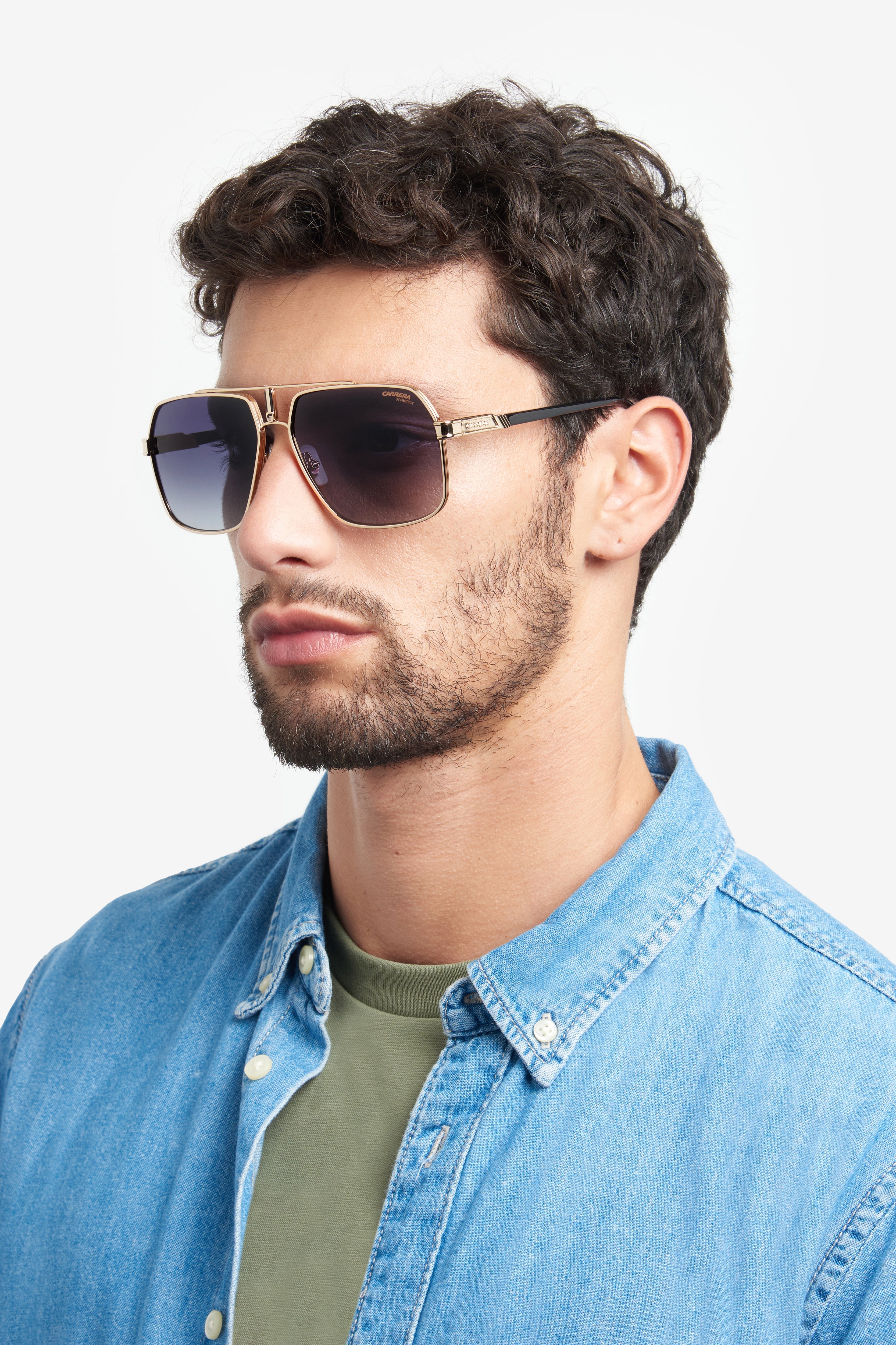 CARRERA 1055/S 2M2 9O 62