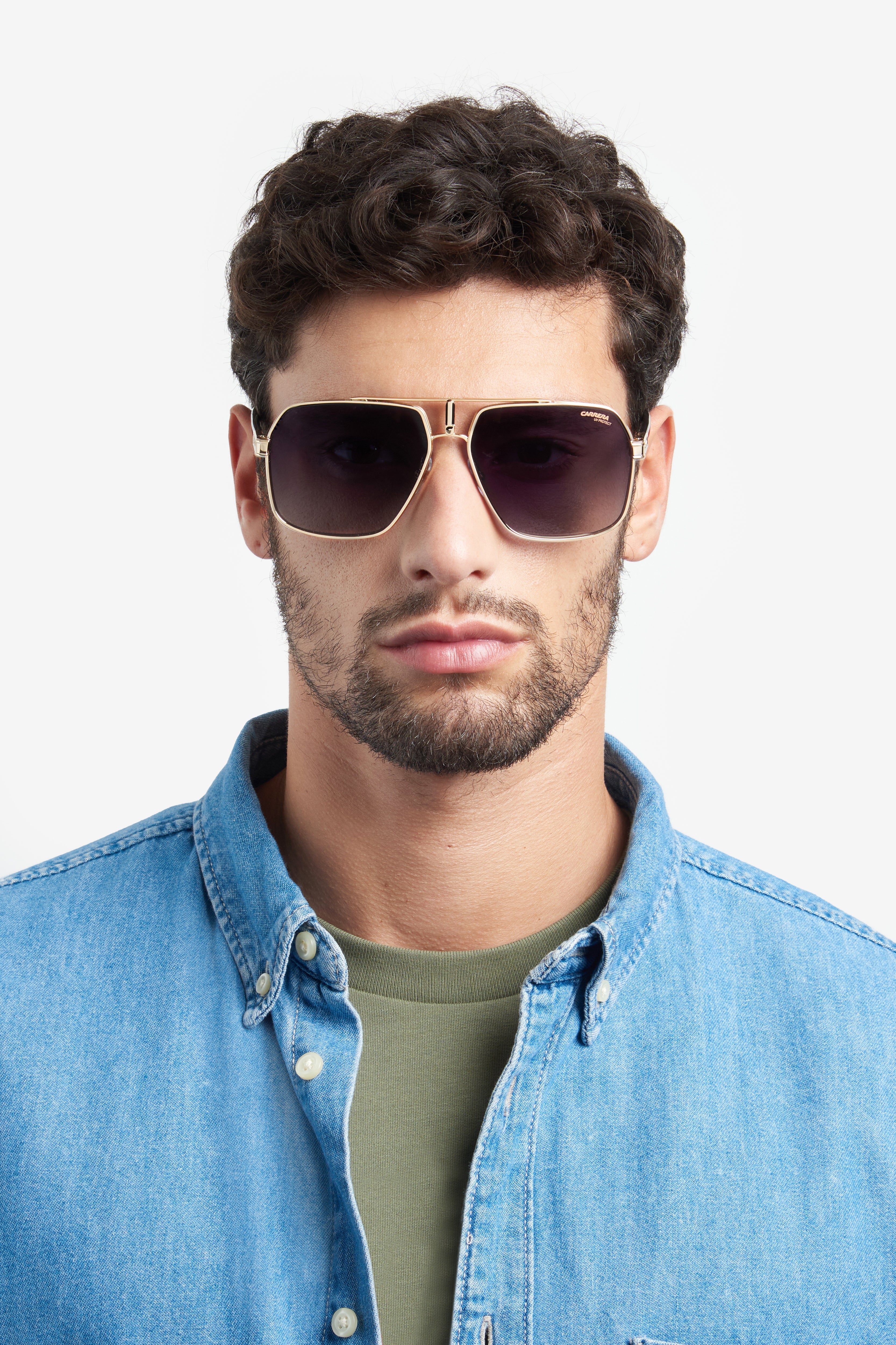 CARRERA 1055/S 2M2 9O 62