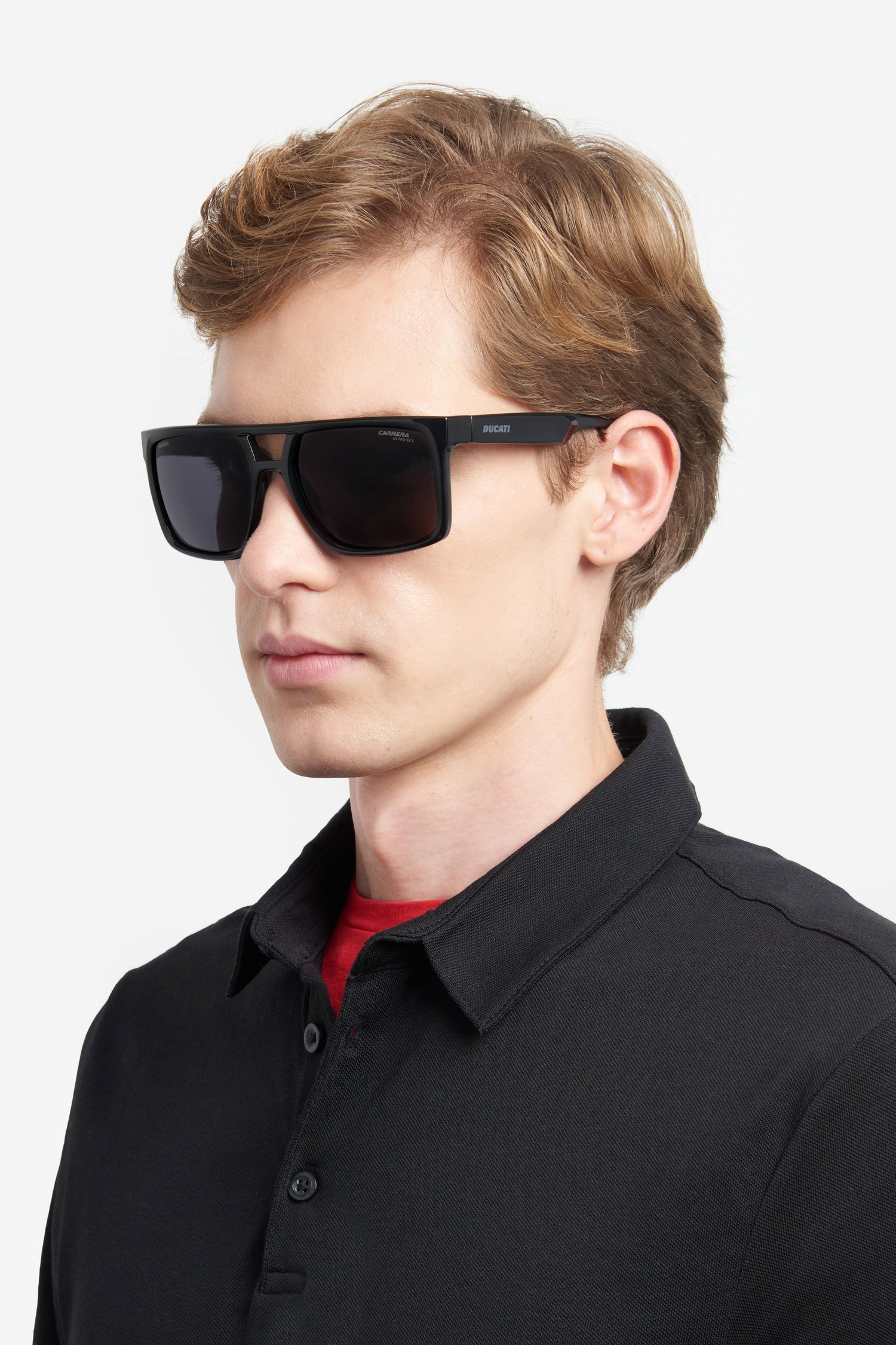 CARRERA DUCATI CARDUC 018/S 807 IR 58