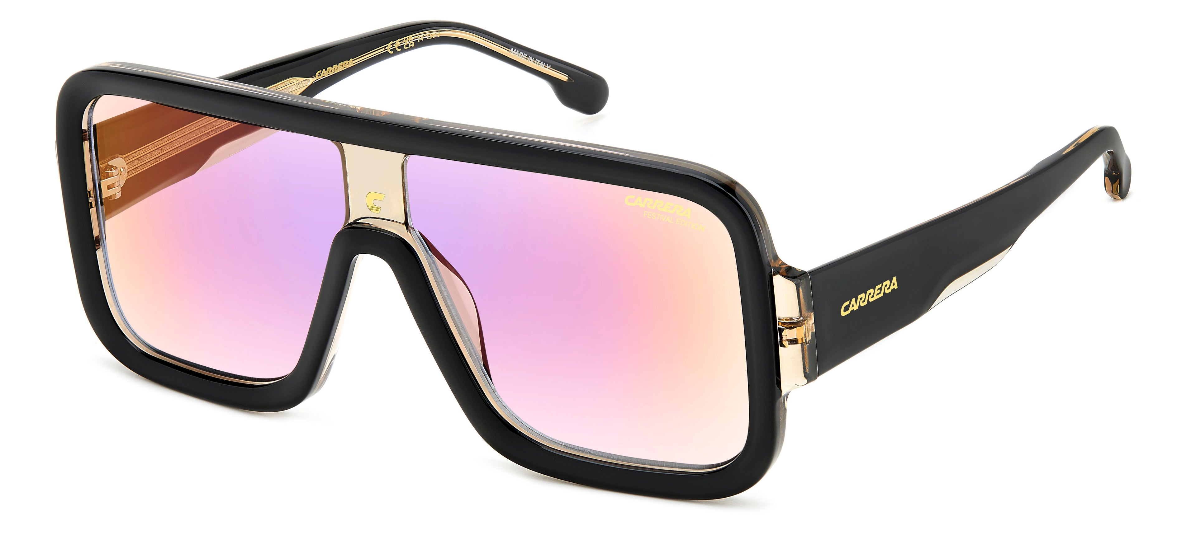 CARRERA FLAGLAB 14 7C5 TE 62