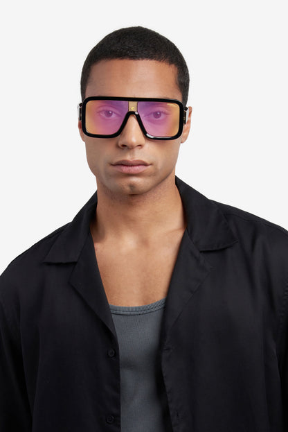 CARRERA FLAGLAB 14 7C5 TE 62