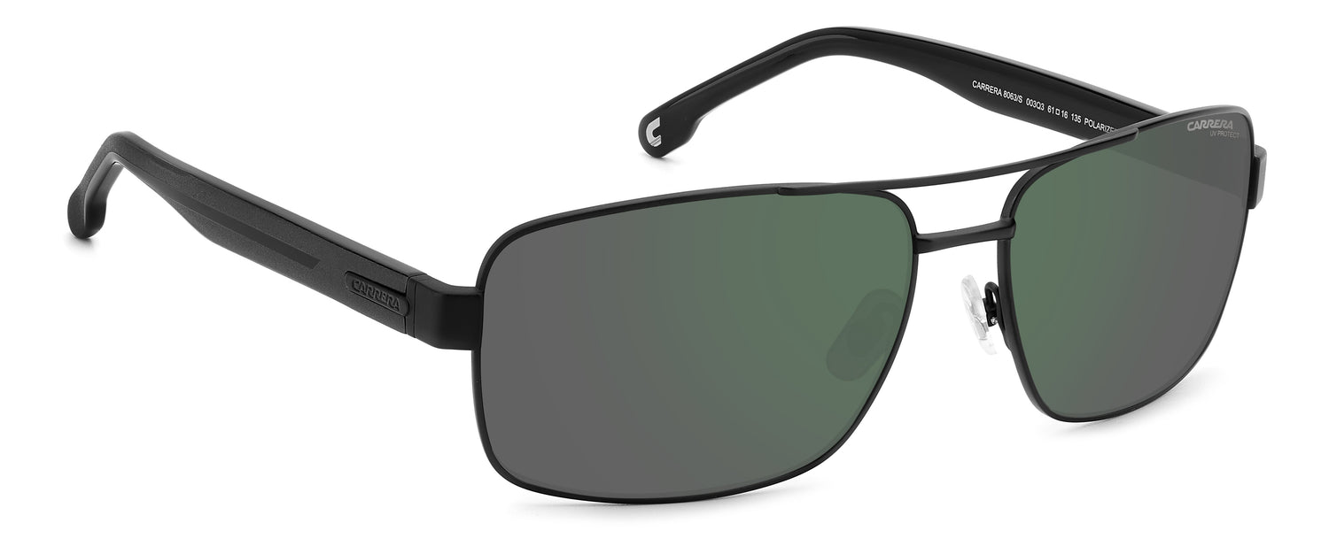CARRERA 8063/S 003 Q3 61