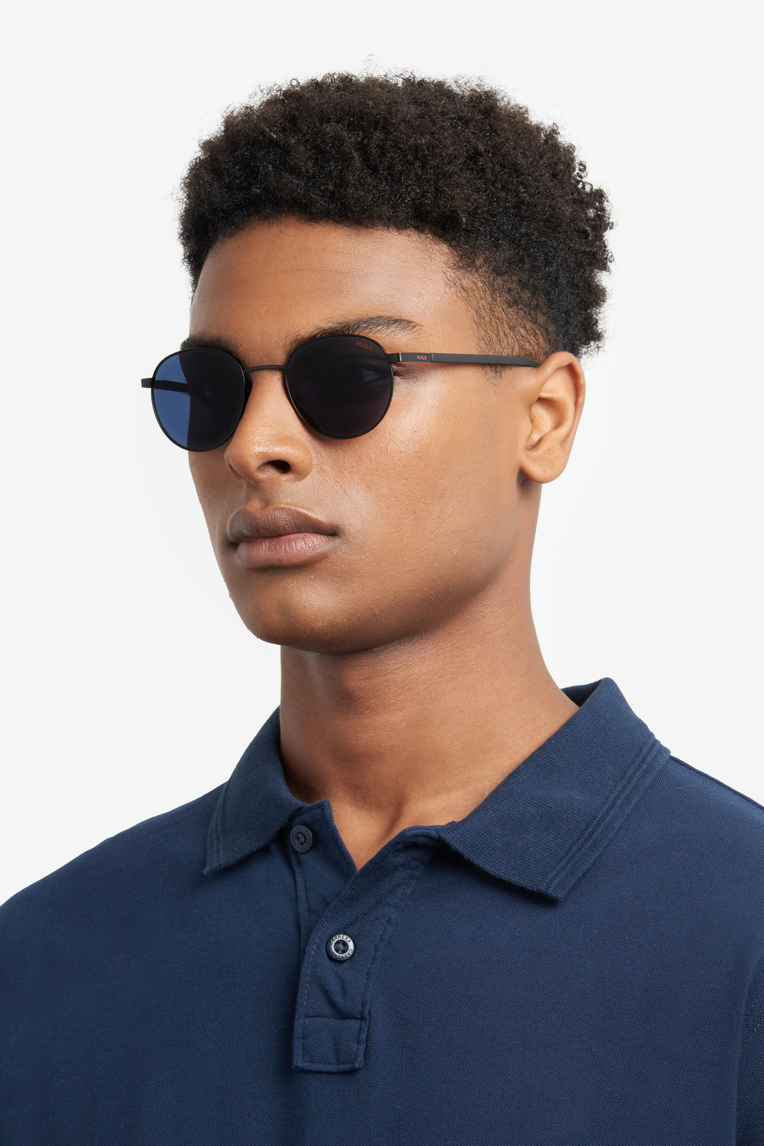 Translation missing: es.seo.product.type.gafas-de-sol hugo hg 1230/s vk6 ku masculino talla 50mm - Translation missing: es.seo.product.alt.imagen-secundaria