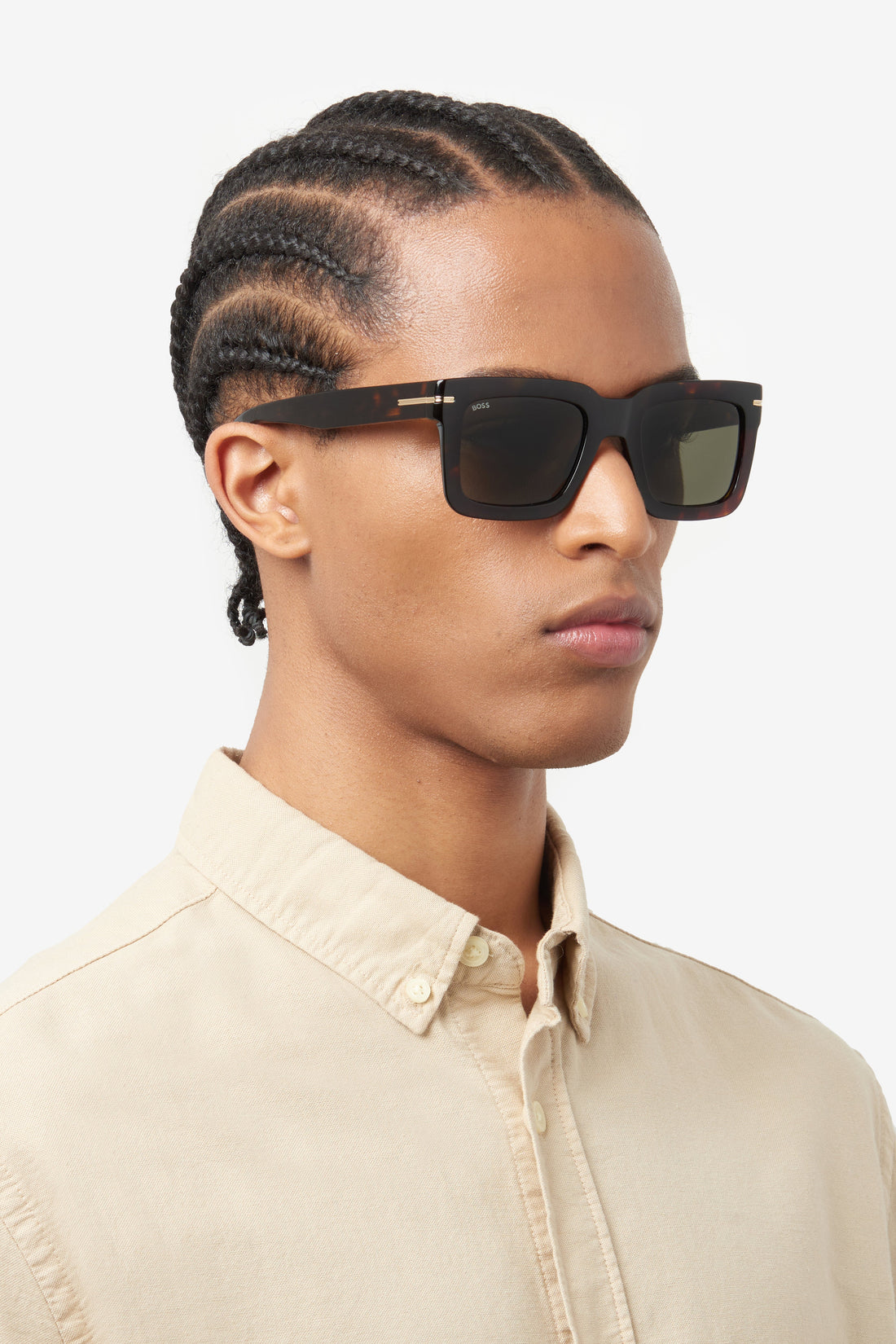 HUGO BOSS BOSS 1501/S 086 IR 51