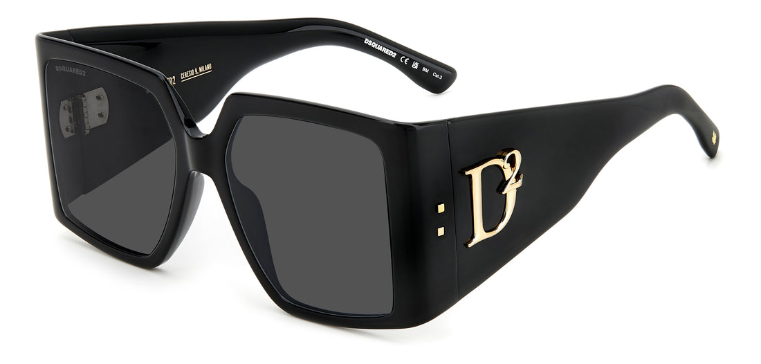 Translation missing: es.seo.product.type.gafas-de-sol dsquared2 d2 0096/s 807 ir femenino talla 56mm - Translation missing: es.seo.product.alt.imagen-principal