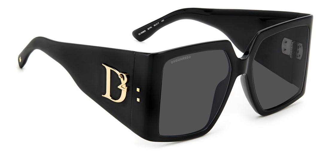 Translation missing: es.seo.product.type.gafas-de-sol dsquared2 d2 0096/s 807 ir femenino talla 56mm - Translation missing: es.seo.product.alt.imagen-secundaria