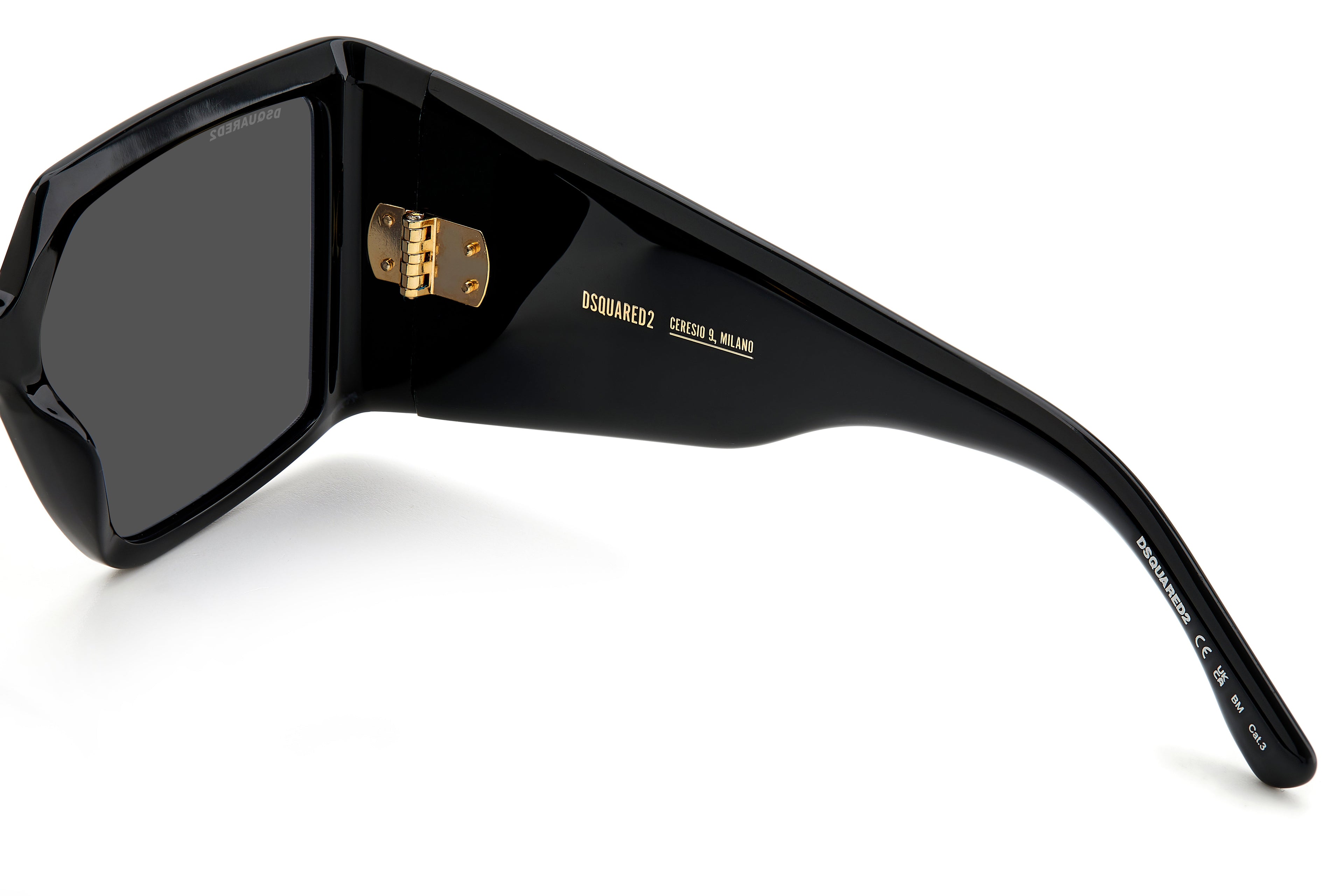 DSQUARED2 D2 0096/S 807 IR 56