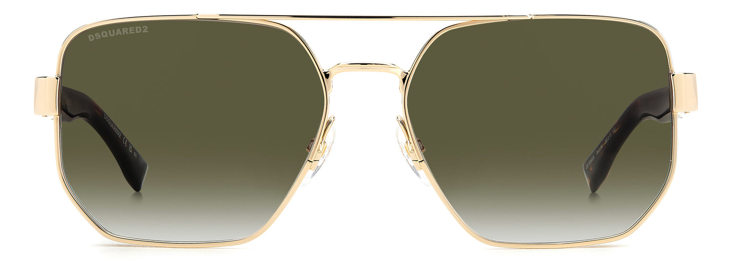 DSQUARED2 D2 0083/S 06J 9K 58