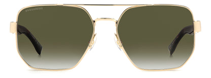 DSQUARED2 D2 0083/S 06J 9K 58