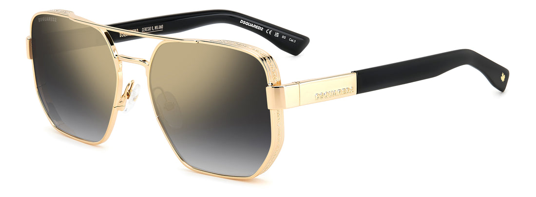 Translation missing: es.seo.product.type.gafas-de-sol dsquared2 d2 0083/s rhl fq masculino talla 58mm - Translation missing: es.seo.product.alt.imagen-principal