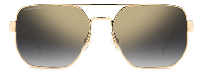 DSQUARED2 D2 0083/S RHL FQ 58