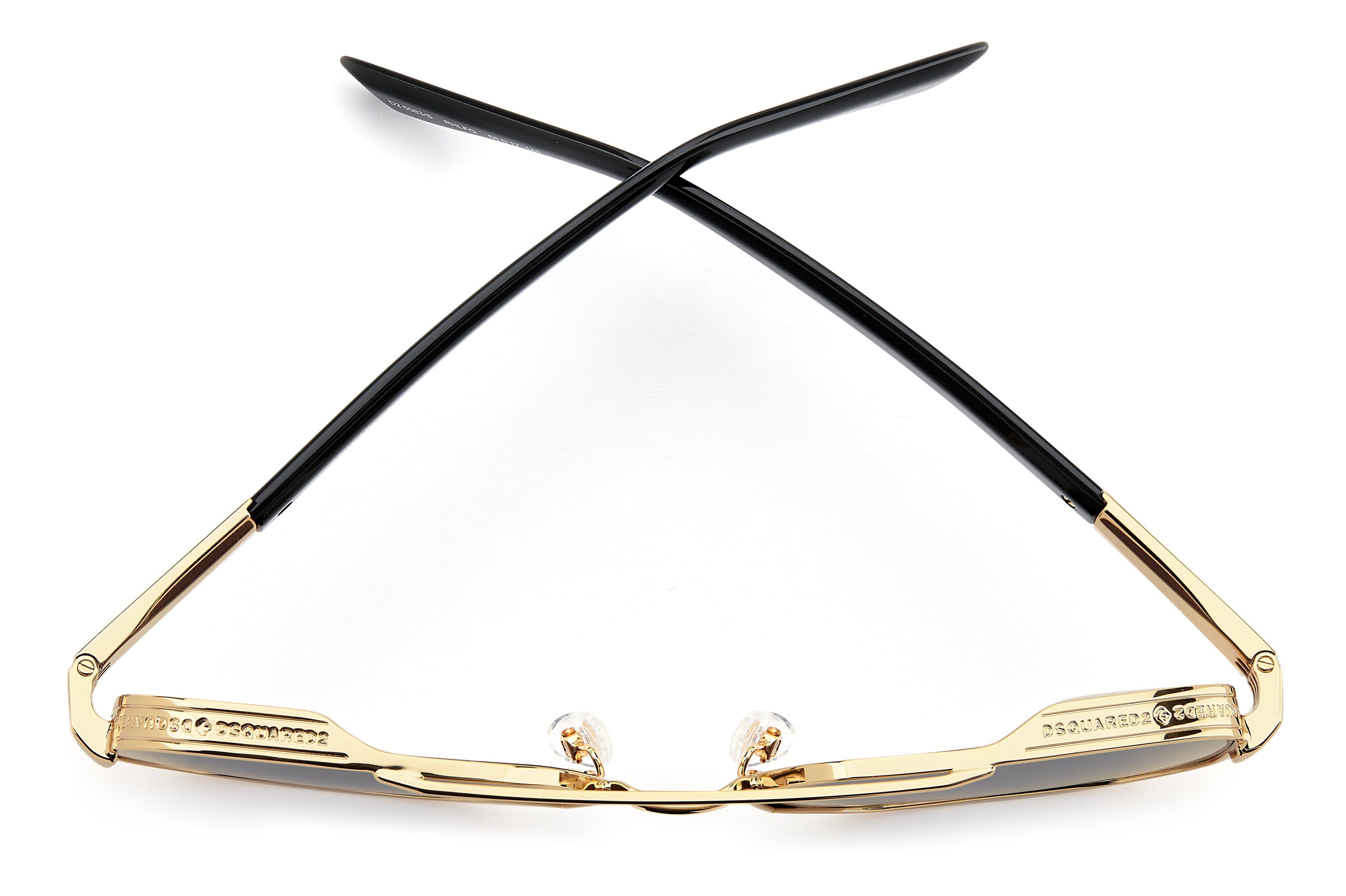 DSQUARED2 D2 0083/S RHL FQ 58