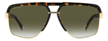 DSQUARED2 D2 0084/S 2IK 9K 61