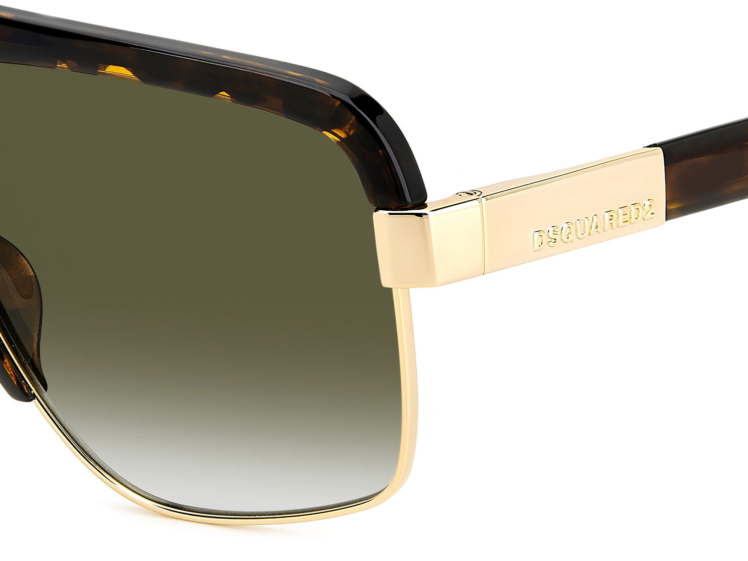 DSQUARED2 D2 0084/S 2IK 9K 61