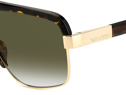 DSQUARED2 D2 0084/S 2IK 9K 61