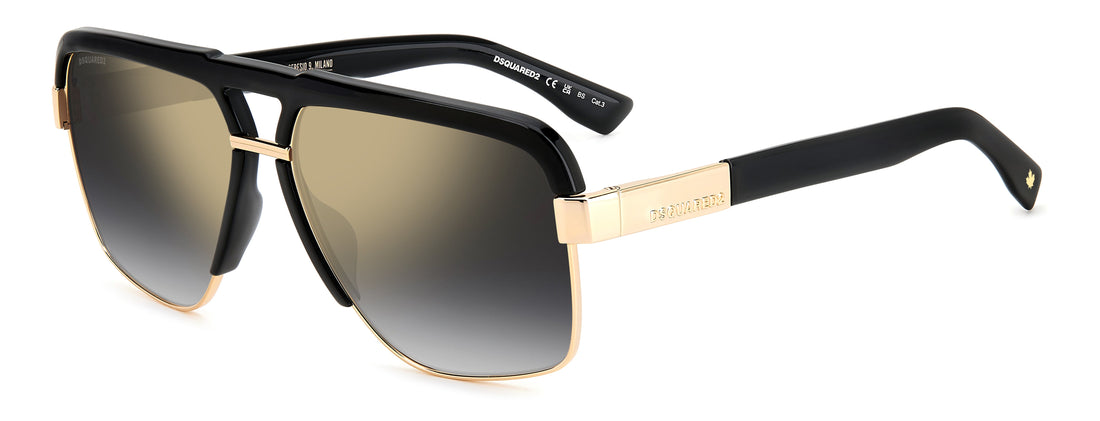Translation missing: es.seo.product.type.gafas-de-sol dsquared2 d2 0084/s 2m2 fq masculino talla 61mm - Translation missing: es.seo.product.alt.imagen-principal