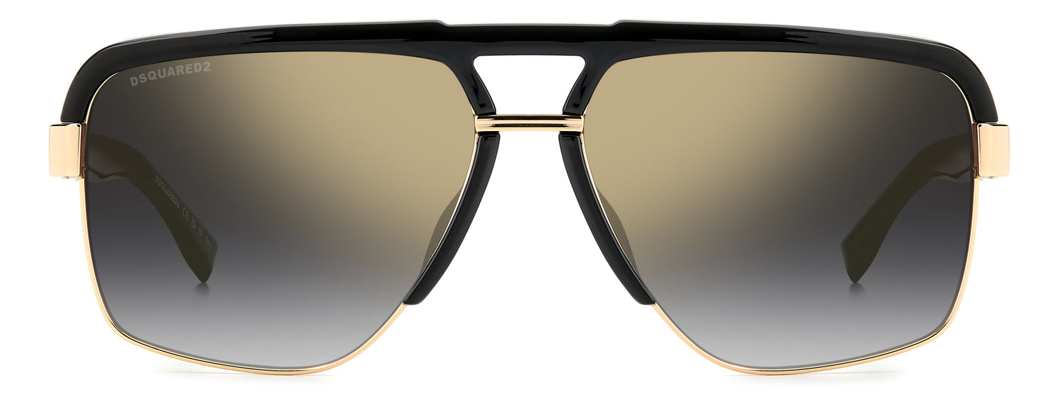 DSQUARED2 D2 0084/S 2M2 FQ 61