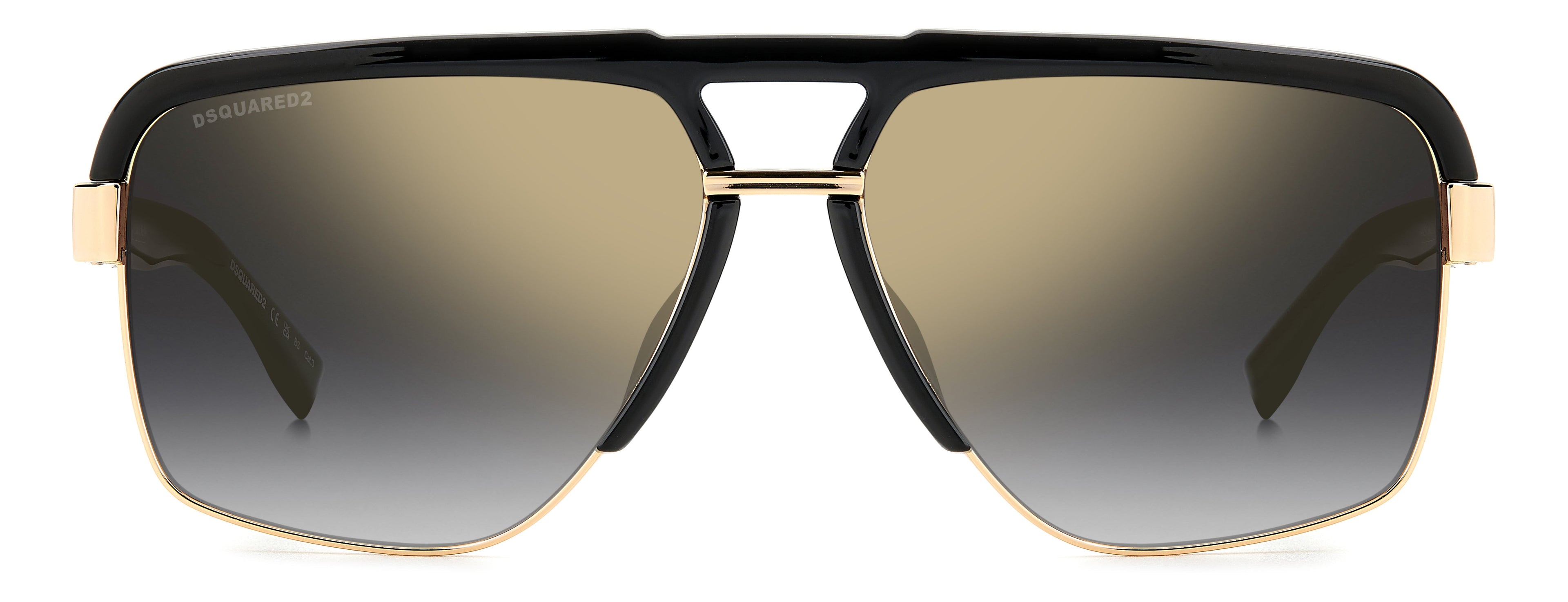 DSQUARED2 D2 0084/S 2M2 FQ 61