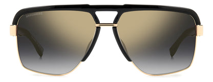 DSQUARED2 D2 0084/S 2M2 FQ 61