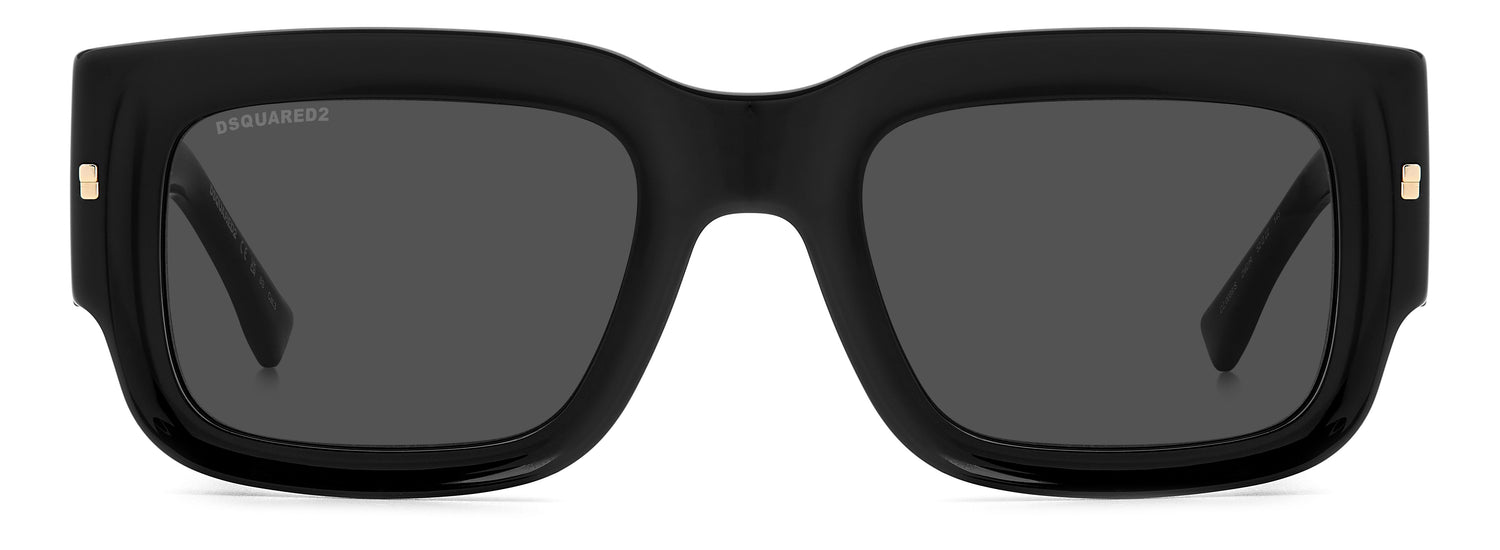 DSQUARED2 D2 0089/S 2M2 IR 52