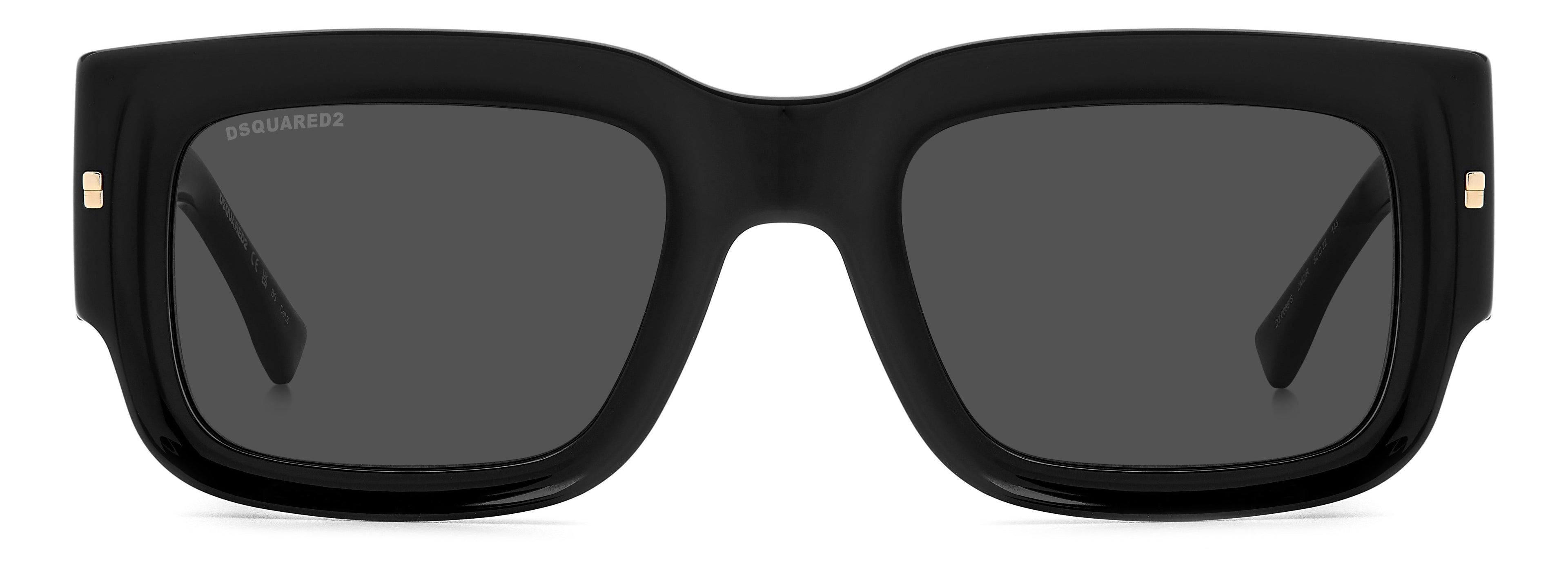 DSQUARED2 D2 0089/S 2M2 IR 52