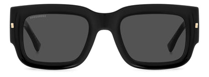 DSQUARED2 D2 0089/S 2M2 IR 52