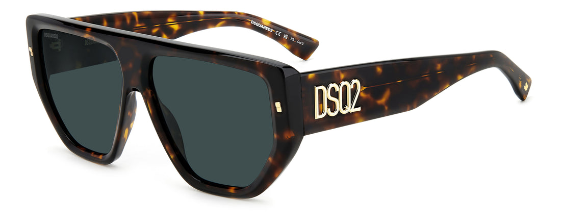 Translation missing: es.seo.product.type.gafas-de-sol dsquared2 d2 0088/s 086 ku masculino talla 60mm - Translation missing: es.seo.product.alt.imagen-principal