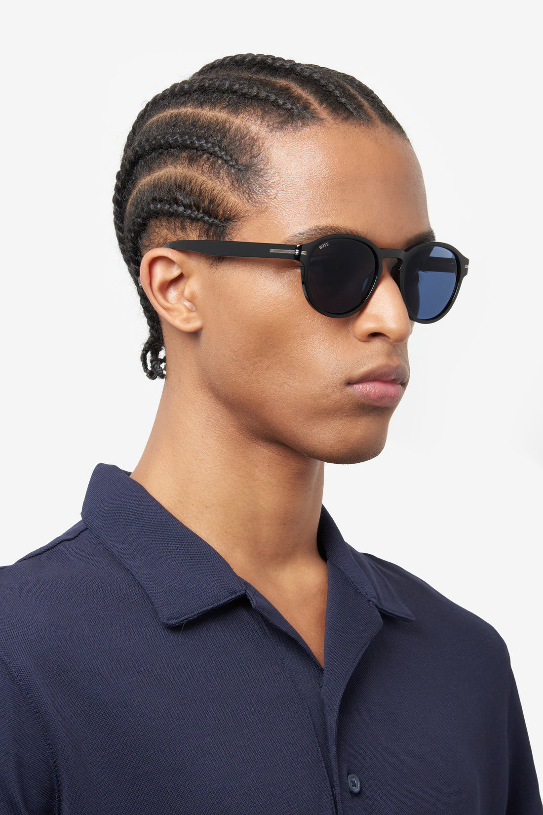 HUGO BOSS BOSS 1506/S 807 KU 52