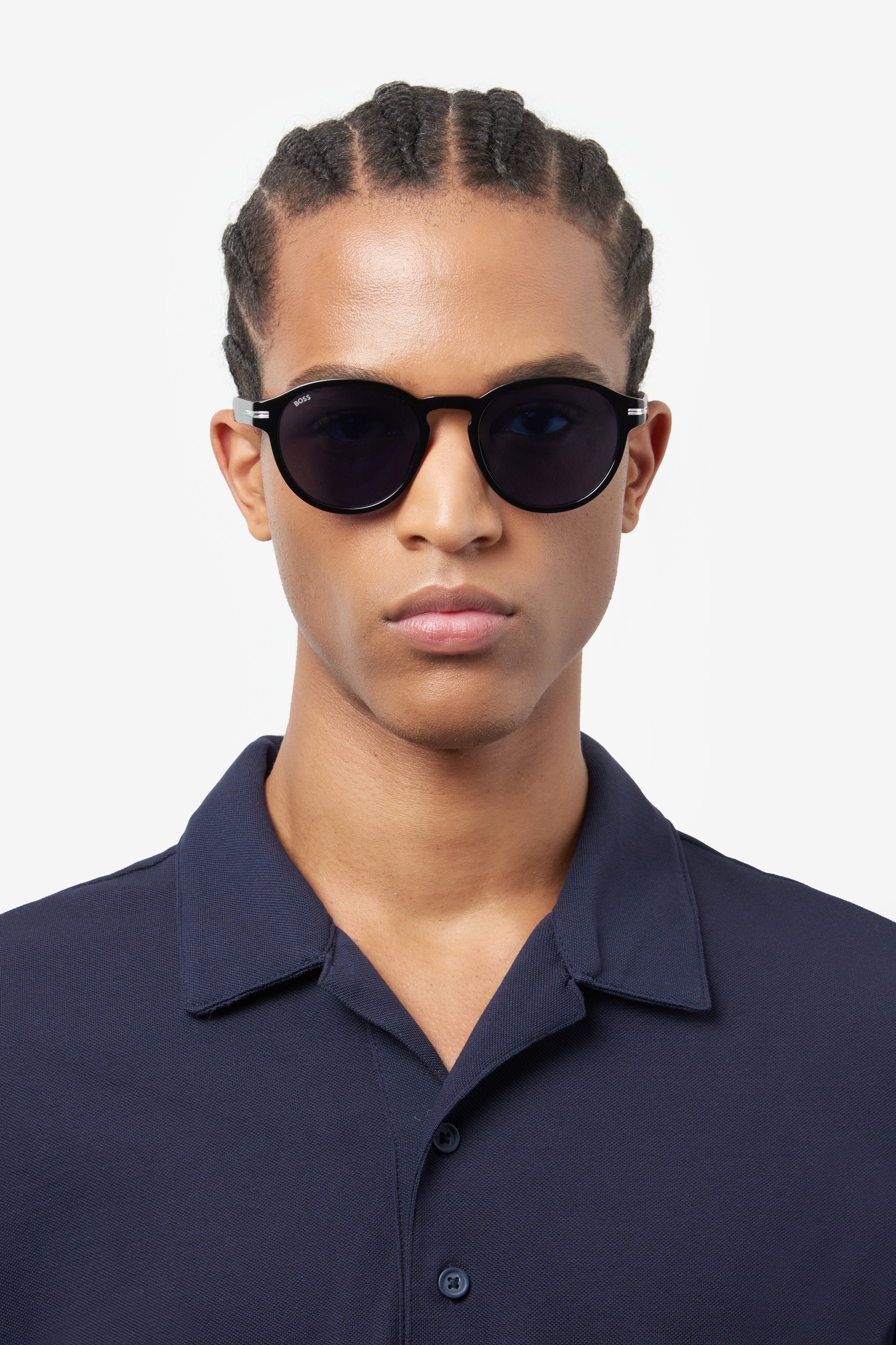 HUGO BOSS BOSS 1506/S 807 KU 52